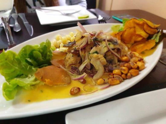 La Cocina De Ramses